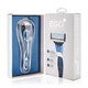 Багаторазовий станок для гоління Ego Shaving Club Starter - зображення 2