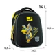 Рюкзак Kite Education каркасний 555 TF (TF26-555S) - зображення 3
