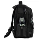 Рюкзак GoPack Education 183 чорний (GO26-183M-3) - зображення 5