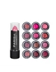 Помада для губ Parisa Cosmetics L-06 С mix 12 штук - зображення 1