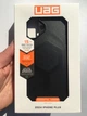 Чохол протиударний UAG Essential Armor MagSafe (Original) для Iphone 16 Plus (6.7") Black 114447114040 - зображення 2