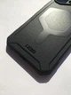 Чохол протиударний UAG Essential Armor MagSafe (Original) для Iphone 16 Plus (6.7") Black 114447114040 - зображення 5