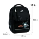 Рюкзак Kite Education 772 PC (PC26-772M) - зображення 2