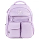 Рюкзак GoPack Education 183 бузковий (GO26-183M-1) - зображення 1