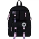 Рюкзак GoPack Education Teens 2500L чорний, градієнт (GO26-2500L-2) - зображення 1