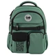 Рюкзак GoPack Education 183 зелений (GO26-183M-4) - зображення 1