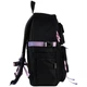 Рюкзак GoPack Education Teens 2500L чорний, градієнт (GO26-2500L-2) - зображення 4