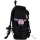 Рюкзак GoPack Education Teens 2500L чорний, градієнт (GO26-2500L-2) - зображення 5