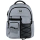 Рюкзак GoPack Education Teens 184 сірий (GO26-184L-2) - зображення 1
