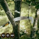 Насадка-пилка изогнутая Fiskars OneClick (1080690) - изображение 2