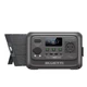 Портативна зарядна станція Bluetti Elite 30 V2 потужність 600Вт, ємність 288 Вт·рік - зображення 2
