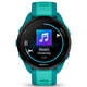 Смарт часы Garmin Forerunner 165 Music Turquoise/Aqua (010-02863-32) - изображение 5
