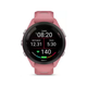 Смарт-часы Garmin Forerunner 265S Black Bezel w. Light Pink Case and Light Pink/Whitestone S. Band (010-02810-05/15) - изображение 2
