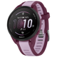 Смарт-часы Garmin Forerunner 165 Music Berry/Lilac (010-02863-33/B3) - изображение 1