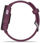 Смарт-часы Garmin Forerunner 165 Music Berry/Lilac (010-02863-33/B3) - изображение 5