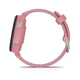 Смарт-часы Garmin Forerunner 265S Black Bezel w. Light Pink Case and Light Pink/Whitestone S. Band (010-02810-05/15) - изображение 6