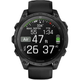 Смарт-годинник Garmin tactix 8 - 47 mm AMOLED Includes Applied Ballistics Ultralight Solver (010-03405-00/01) - зображення 7