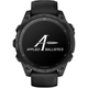 Смарт-годинник Garmin tactix 8 - 47 mm AMOLED Includes Applied Ballistics Ultralight Solver (010-03405-00/01) - зображення 10