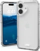 Чохол протиударний UAG Plyo (Original) для Iphone 16 Plus (6.7") Прозорий 114486114343 - зображення 1