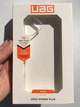 Чохол протиударний UAG Plyo (Original) для Iphone 16 Plus (6.7") Прозорий 114486114343 - зображення 2