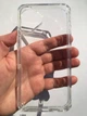 Чохол протиударний UAG Plyo (Original) для Iphone 16 Plus (6.7") Прозорий 114486114343 - зображення 4