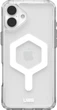 Чохол протиударний UAG Plyo MagSafe (Original) для Iphone 16 Plus (6.7") Прозорий 114479114341 - зображення 1
