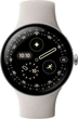 Смарт-годинник Google Pixel Watch 4 45mm Wi-Fi Polished Silver Aluminum case / Porcelain Active Band - изображение 2