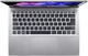 Ноутбук Acer Swift Go 14 SFG14-72-72YK Pure Silver (NX.KP0AA.002) - зображення 2