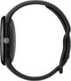 Смарт-годинник Google Pixel Watch 4 45mm Wi-Fi Matte Black Aluminum case / Obsidian Active Band - изображение 3
