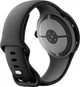 Смарт-годинник Google Pixel Watch 4 45mm Wi-Fi Matte Black Aluminum case / Obsidian Active Band - изображение 4