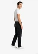 Джинсы мужские LEVI'S 506 7018 Dark Grey W30 L32 - изображение 3