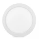 LED светильник круглый VIDEX DL6R 18W 3000K-4000K-6500K White - изображение 3