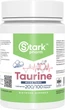 Таурин Stark Pharm Taurine Mega tabs 500 мг 200 таблеток (3551) - изображение 1