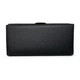 Жіночий шкіряний гаманець Wanlima w72047550014j9 Black - изображение 2