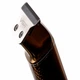 Триммер VGR для стрижки и моделирования волос и бороды аккумуляторный USB мощный из нержавеющей стали цвет золото - изображение 6