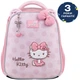 Рюкзак Kite Education каркасний 555 HK-2 - изображение 1