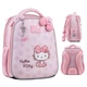 Рюкзак Kite Education каркасний 555 HK-2 - изображение 2