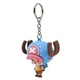 One Piece Pocket Hero S2 Брелок Чоппер - изображение 2