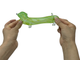 Іграшка Monster Gum "Крутий заміс - Marble Sausage Dog" - зображення 6