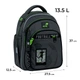 Рюкзак Kite Education 763S Goal (k26-763s-3) - изображение 3