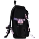 Рюкзак GoPack Education Teens 2500L чорний, градієнт (GO26-2500L-2) - зображення 5