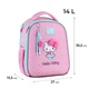 Рюкзак Kite Education каркасний 555 HK-1 (HK26-555S-1) - зображення 2