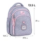 Рюкзак шкільний Kite Education Pixel Love (K26-763S-1) - зображення 3