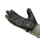 Рукавиці Naturehike NH20FS032 M Оливковий (1047-6927595749944) - зображення 2