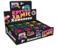 Іграшка Monster Gum "Крутий заміс" Хамелеон, що змінює колір 7 см - зображення 5
