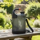 Садовий акумуляторний обприскувач Garden Line AOK0436 ручний електричний розпилювач плечовий для догляду за рослинами на 7 літрів - зображення 15