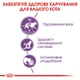 Влажный корм для стерилизованных кошек Royal Canin Sterilised jelly pouch в желе 12*85 г - изображение 3