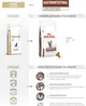 Корм для взрослых котов ROYAL CANIN GASTRO INTESTINAL FIBRE RESPONSE 2 кг - изображение 2