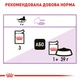 Royal Canin Sterilised Loaf (паштет) Влажный корм Роял Канин для кастрированных котов и стерилизованных кошек - изображение 2