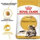 Royal Canin Maine Coon Adult (Роял Канін Мейн Кун) сухий корм для котів породи Мейн-Кун від 1 року, 2 КГ - изображение 7